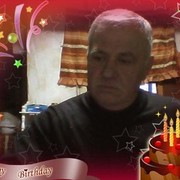 ,   Ilya, 69 ,   