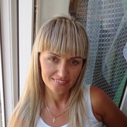  ,   Galina, 45 ,  