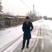  ,   Araqel, 33 ,   