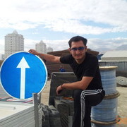  ,   Serdar Gleb, 40 ,   ,   , c 