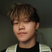 ���������� Anyang, ������ Ilya, 18