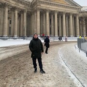 ���������� ������ ��������, ���� ������� Andrey, 37 ���, ������������ ��� ������, ����� � ���������