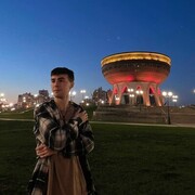 ,  Vadimka, 20