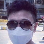  Taejon,  Alexandr, 31