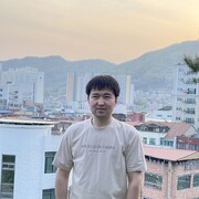  Taejon,  Chagatai, 28
