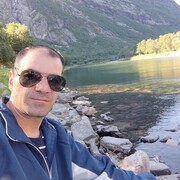  Sandnes,  ARTUR, 48