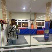  Kenitra-GHARB,  Houcine, 26