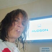  Mohegan Lake,  Gina, 44