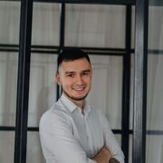  ,  Kirill, 25