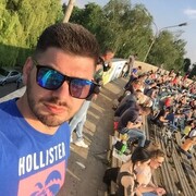  Nowy Dwor Mazowiecki,   Yurii, 34 ,   ,   , c , 