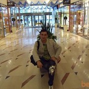  Prelouc,   Ahroriddin, 42 ,   