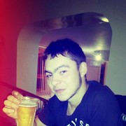  ,   Sergiu, 27 ,  