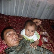  ,  Nozimjon, 43