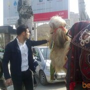 ���������� ����, ���� ������� Raul, 39 ���, ������������ ��� ������