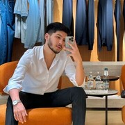 ���������� ������, ���� ����� Murad, 23 ����, ������������ ��� ������, ����� � ���������