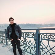  ,  Alisher, 21