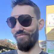  Lubien Kujawski,  Andrey, 24
