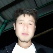  ,   Abdumajid, 21 ,  