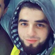  ,  Mukhamad, 25