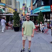 Times Square