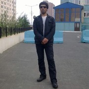  ,   Ilkin, 46 ,  