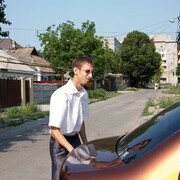 ���������� ������, ���� ������� Sergey, 42 ����, ������������ ��� ������, c�������� ���������, ���������