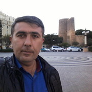  ,   Mehman, 49 ,  