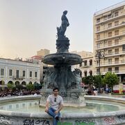 ���������� ������-��-����, ���� ������� Turan, 33 ����, ������������ ��� ������, ����� � ���������