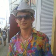 ���������� �������, ���� ������� Stepanio, 35 ���, ������������ ��� ���������