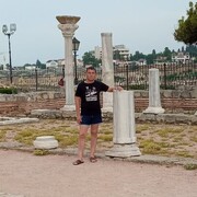 ���������� �����, ���� ������� ������, 46 ���, ������������ 