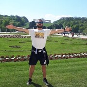 ���������� �������, ���� ������� George, 34 ����, ������������ ��� ������, ����� � ���������