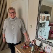  Pravets,   Cvetanka, 57 ,   ,   