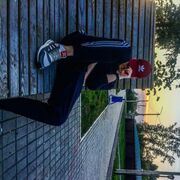   ,  Kolya, 25