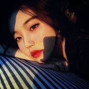  Cheju,  Olesya, 21
