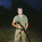  ,  Yrik, 30