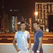 ���������� ������, ���� ������� Rinat, 36 ���, ������������ 