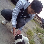  ,   Zhanik, 33 ,   