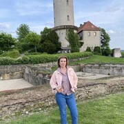  Bad Lippspringe,   Natalia, 58 ,     , c 