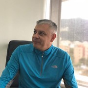  Mihai Bravu,  lucky, 61