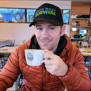 ���������� ������, ���� ������� Steve, 46 ���, ������������ ��� ������, ����� � ���������