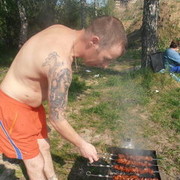  ,   Serega, 46 ,   