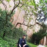 ���������� ��������������, ���� ������� Julian, 33 ����, ������������ ��� ������, ����� � ���������, c�������� ���������