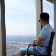  Korfez,  King, 24