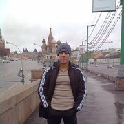  ,   Ruslan, 40 ,  