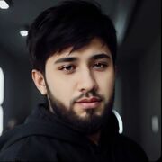  ,  Azizjon, 24
