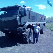 ���������� ��������, ���� ������� Sergei, 40 ���, ������������ 