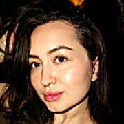 Знакомства Чебоксары, Анюта