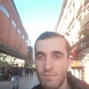  Posen,  Gio, 30