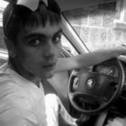  -,  Gagik, 40