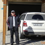 ���������� ����, ���� ������� Zurab, 47 ���, ������������ ��� ������